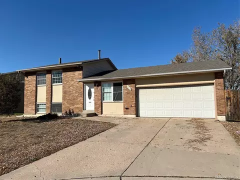 Undisclosed, Thornton, CO 80241
