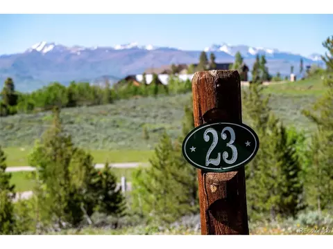 665 Cirrus Way, Granby, CO 80446