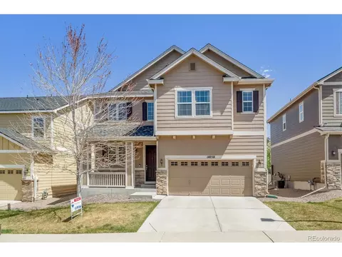 14058 Garfield St, Thornton, CO 80602