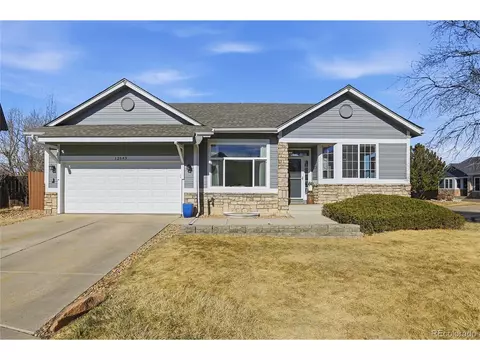 12643 S Dove Creek Ct, Parker, CO 80134