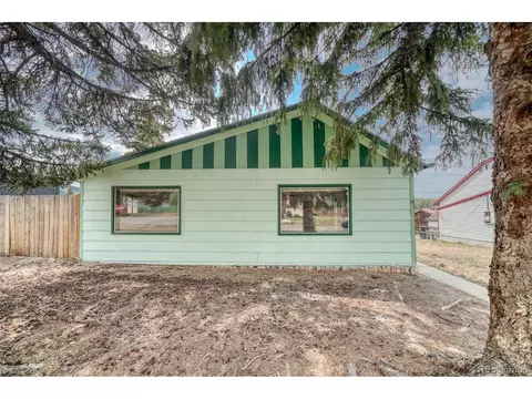 215 Elm St, Leadville, CO 80461