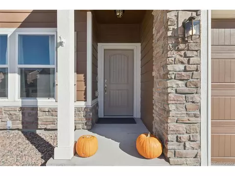 Exterior - 11751 Sedge, Peyton, CO 80831 photo 6 of 7