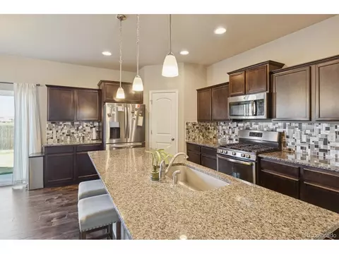 Kitchen - 11751 Sedge, Peyton, CO 80831 photo 1 of 4