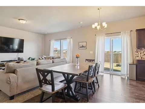 Dining - 11751 Sedge, Peyton, CO 80831 photo 1 of 3