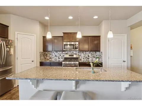Kitchen - 11751 Sedge, Peyton, CO 80831 photo 3 of 4