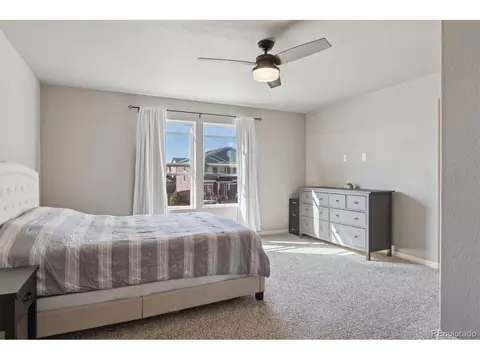 Bedroom - 11751 Sedge, Peyton, CO 80831 photo 1 of 7