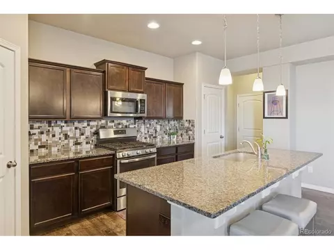Kitchen - 11751 Sedge, Peyton, CO 80831 photo 2 of 4
