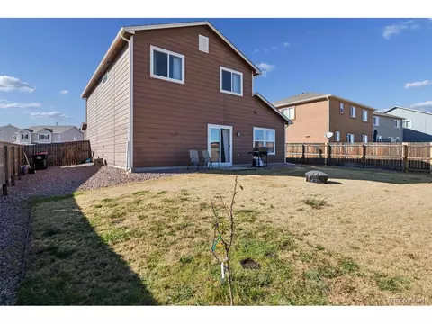 Exterior - 11751 Sedge, Peyton, CO 80831 photo 7 of 7