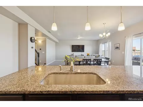 Kitchen - 11751 Sedge, Peyton, CO 80831 photo 4 of 4