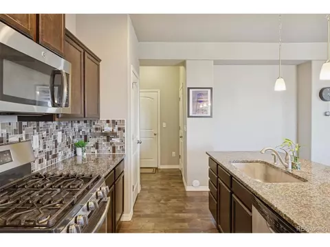 Entry Way - 11751 Sedge, Peyton, CO 80831 photo 4 of 5