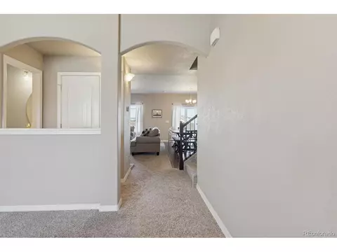Entry Way - 11751 Sedge, Peyton, CO 80831 photo 3 of 5