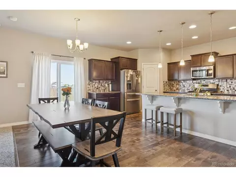 Dining - 11751 Sedge, Peyton, CO 80831 photo 3 of 3
