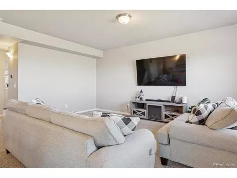 Living - 11751 Sedge, Peyton, CO 80831 photo 4 of 4