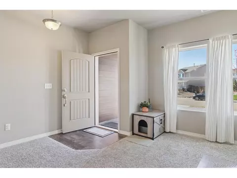 Entry Way - 11751 Sedge, Peyton, CO 80831 photo 1 of 5
