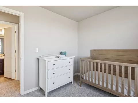 Bedroom - 11751 Sedge, Peyton, CO 80831 photo 7 of 7