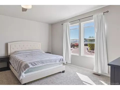 Bedroom - 11751 Sedge, Peyton, CO 80831 photo 2 of 7