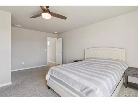 Bedroom - 11751 Sedge, Peyton, CO 80831 photo 3 of 7