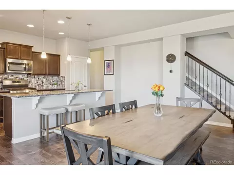 Dining - 11751 Sedge, Peyton, CO 80831 photo 2 of 3