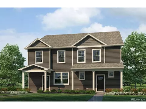 1351 S Clinton St #A, Denver, CO 80247