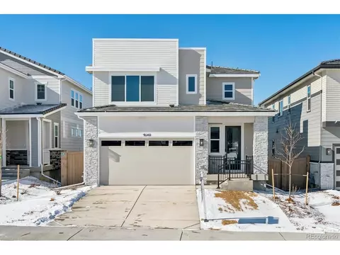 9140 Hayden Peak St, Englewood, CO 80112