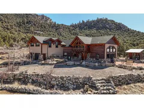 28800 Cr-304, Buena Vista, CO 81211