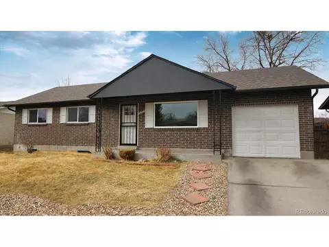 14523 March Dr, Denver, CO 80239