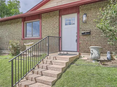 416 S Carr St, Lakewood, CO 80226