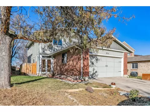 3751 W 91st Pl, Westminster, CO 80031