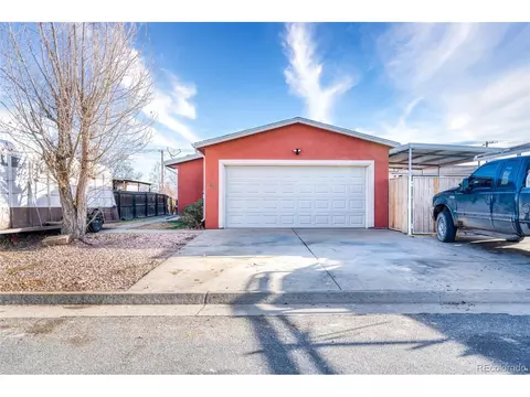 Undisclosed, Lochbuie, CO 80603