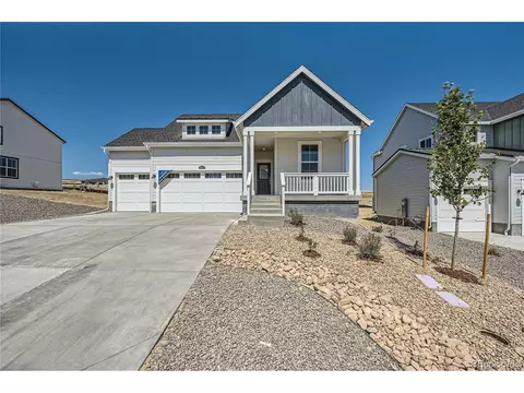 39523 Penn Rd, Elizabeth, CO 80107