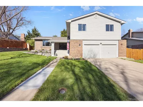 3185 S Xanthia St, Denver, CO 80231