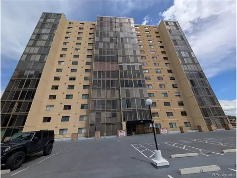 7877 E Mississippi Ave #506, Denver, CO 80247