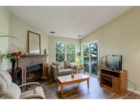 5725 W Atlantic Pl #307, Lakewood, CO 80227
