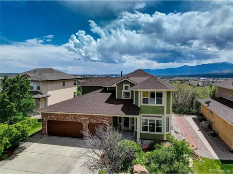 1907 Queens Canyon Ct, Colorado Springs, CO 80921