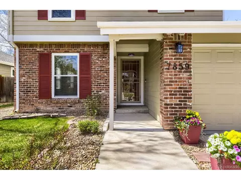 7859 S Valentia St, Centennial, CO 80112