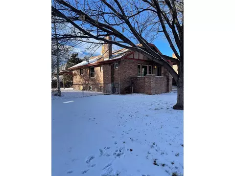 769 Birch St, Denver, CO 80220