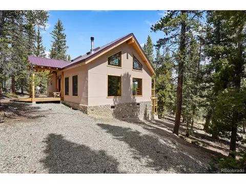 505 Fremont Knoll Ln, Jefferson, CO 80456