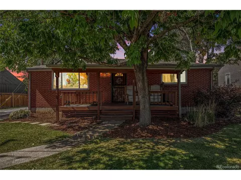1409 S Knox Ct, Denver, CO 80219