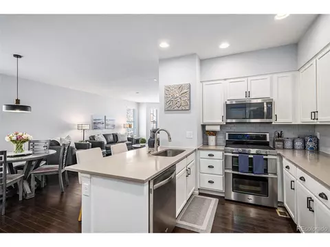 14693 E Crestridge Dr, Aurora, CO 80015 photo 11