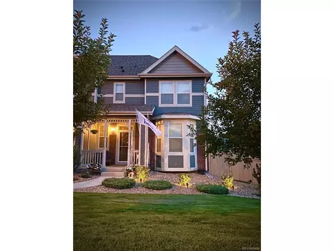 14693 E Crestridge Dr, Aurora, CO 80015 photo 32