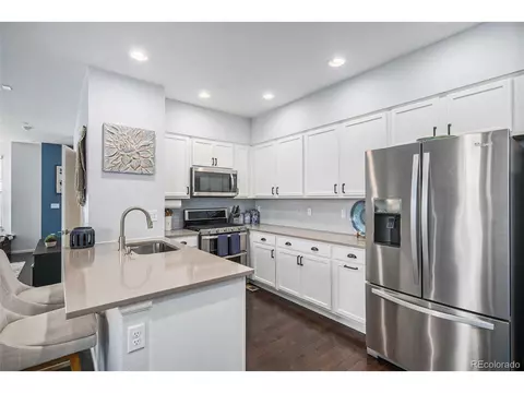 14693 E Crestridge Dr, Aurora, CO 80015 photo 9