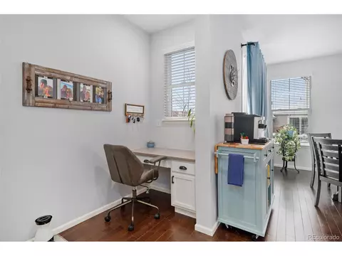 14693 E Crestridge Dr, Aurora, CO 80015 photo 13