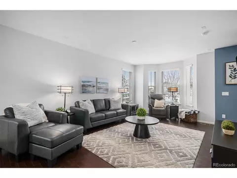 14693 E Crestridge Dr, Aurora, CO 80015 photo 5