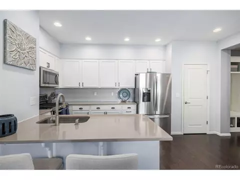 14693 E Crestridge Dr, Aurora, CO 80015 photo 7