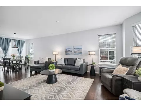 14693 E Crestridge Dr, Aurora, CO 80015 photo 2