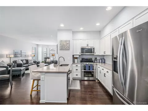 14693 E Crestridge Dr, Aurora, CO 80015 photo 10