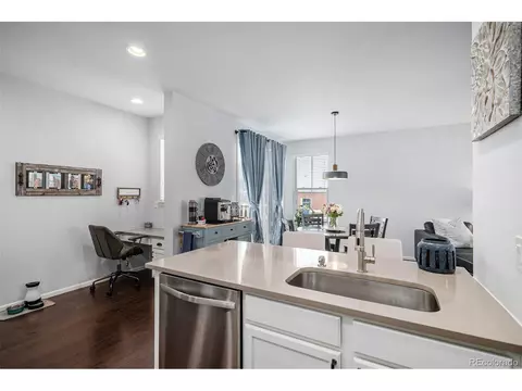 14693 E Crestridge Dr, Aurora, CO 80015 photo 12