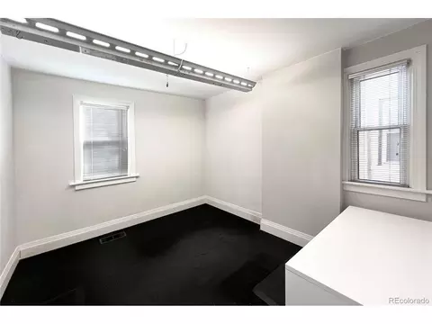 Bedroom - 814 E 19th Ave, Denver, CO 80218 photo 4 of 5