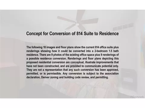 Other - 814 E 19th Ave, Denver, CO 80218 photo 13 of 22