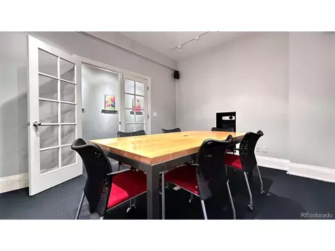 Dining - 814 E 19th Ave, Denver, CO 80218 photo 1 of 1